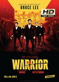 Warrior Temporada 2 [720p]